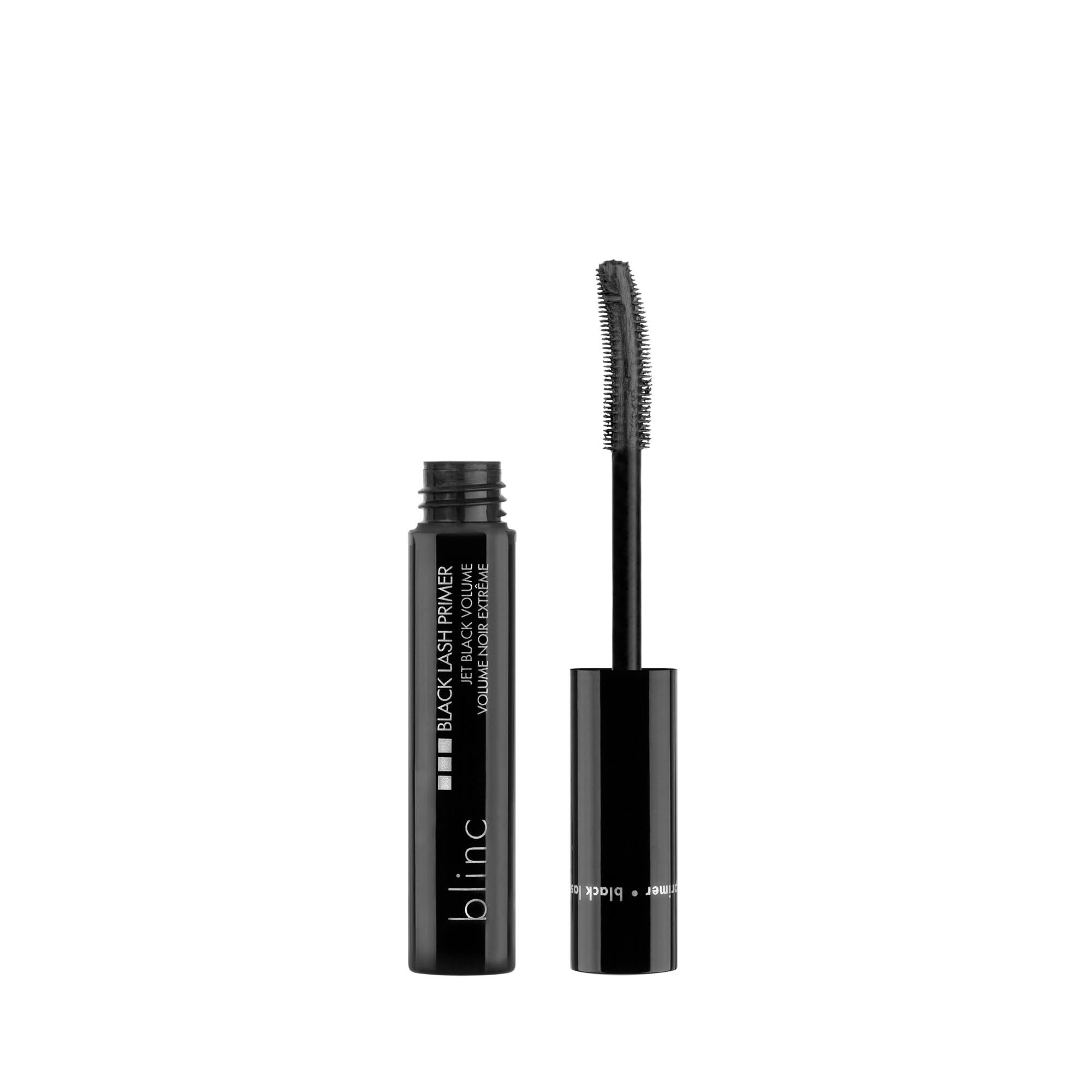 Photo 1 of blinc Lash Primer, Black 0.16 Fl Oz (Pack of 1)