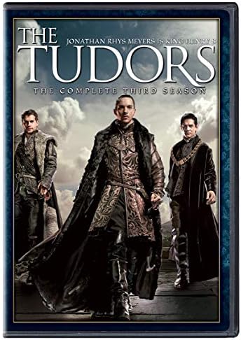 Amazon.com: The Tudors: Season 1 : Jonathan Rhys Meyers, Sam Neill