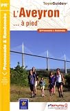 Aveyron a Pied 50PR: FFR.D012 by