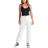 FIVESTAR GENERAL Relaxed Fit Carpenter Pant, Mid-Rise, Utility Pockets, Button Closure with Zipper Fly