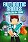 Livro AuthenticGames: A batalha da Torre