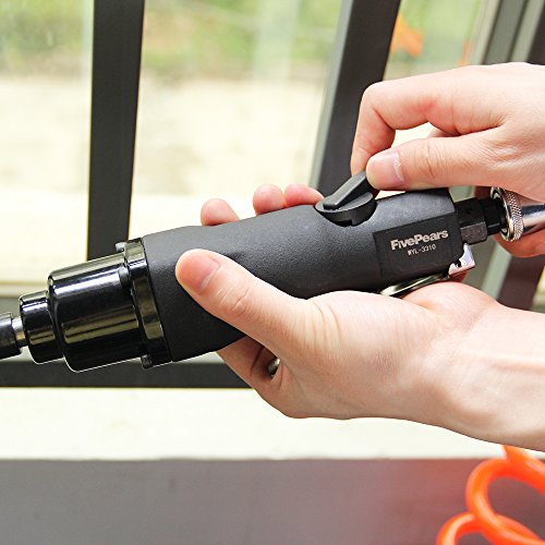 4 FivePears+Pneumatic+Screwdriver+11000rpm+Capacity