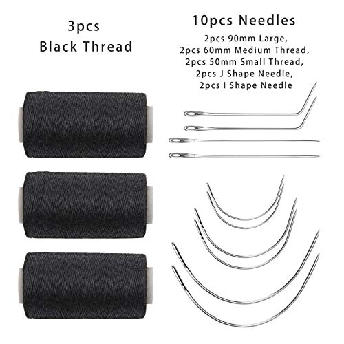 1 Weaving+Needle+Thread+Extension+10Needle