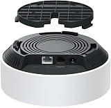 TP-Link Deco X50-PoE Wi-Fi 6 Mesh System 3 Pack AX3000 PoE 2.5Gbps 600m² White view 2