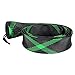 SF Casting Fishing Rod Cover ( Green/Black)