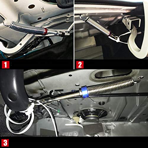 6 FOLCONROAD+Adjustable+Automatic+Lifting+Vehicle