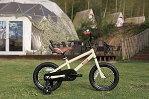 joystar kids bike