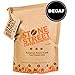 GOURMET DECAF SIGNATURE Whole Bean Coffee 1LB | Decaffeinated | Medium Roast | Great Flavor, Low-Acidity Full-Body, Bold, & Balanced | Specialty Handcrafted 100% Arabica