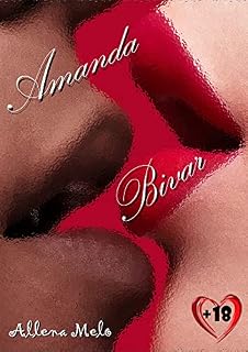 Livro Amanda Bivar