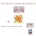FlyingP Mary Jane Shoes Baby Infant Soft Sole Princess Lace Trim Socks for 3-6 Months Baby Girls
