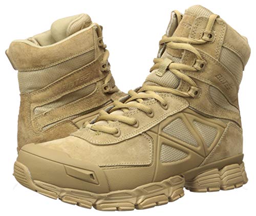 bates velocitor waterproof