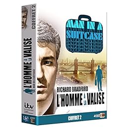 L'Homme à la valise - Coffret 2