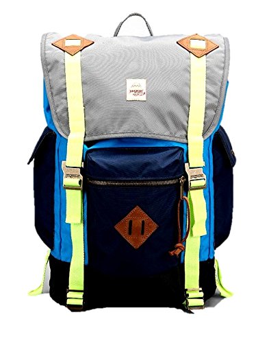 Jansport Adobe Blue Crest | Desertcart INDIA Jansport Adobe Blue Crest | Desertcart INDIA