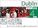 Dublin PopOut Map (PopOut Maps)