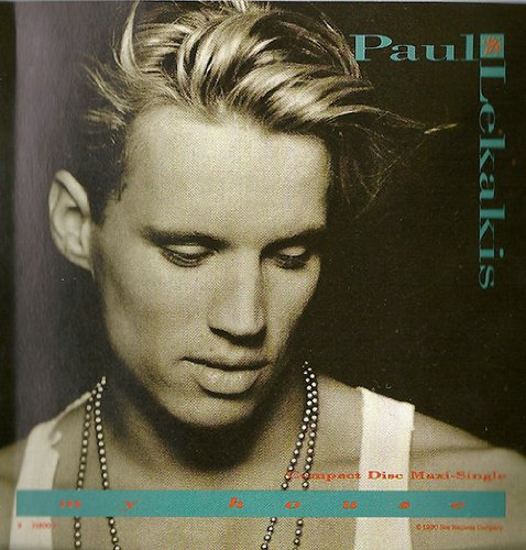 PAUL LEKAKIS - The Best Singles Of All Time - No.1s (CD10) - Zortam Music