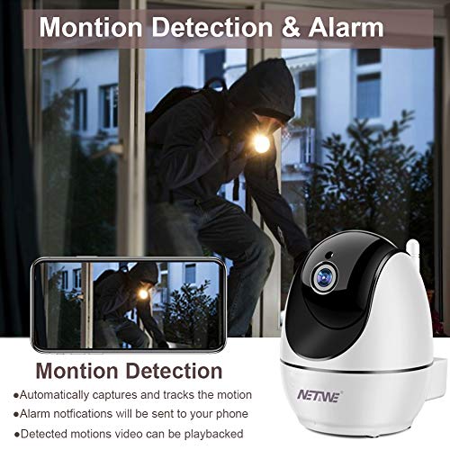 4 Wireless+Security+Monitor+Two+Way+Detection