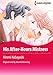 His After-Hours Mistress: Harlequin comics by Amanda Browning, Hiromi Kobayashi
