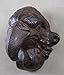 Cast Iron Wall Mounted Eagle Bottle Opener