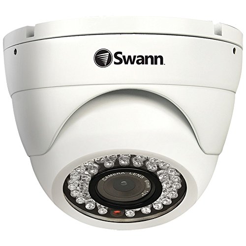 Swann Pro-971 - Professional All-purpose Dome Camera