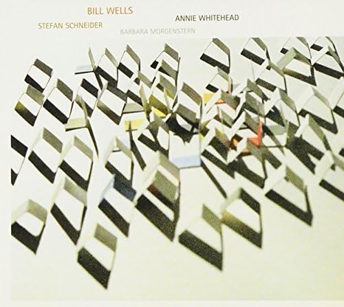 Pick Up Sticks by Bill Wells (2004-05-25)