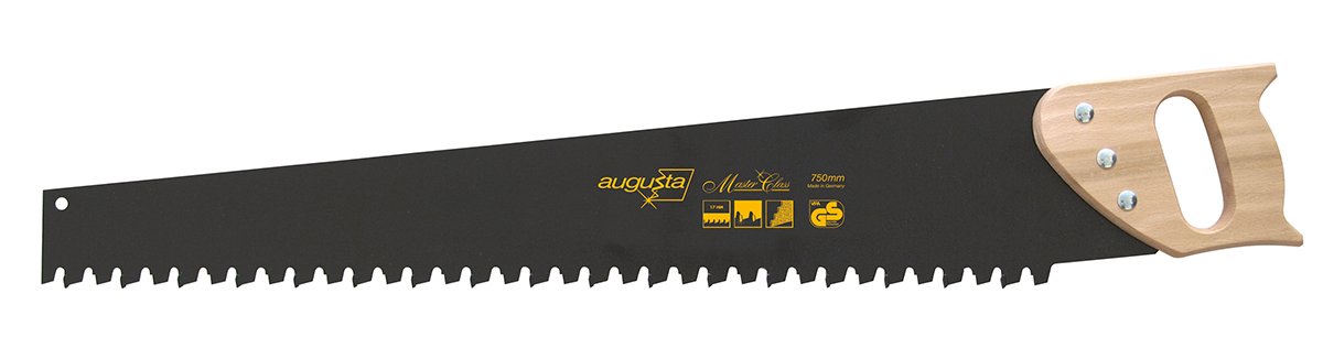 Augusta 38129 17 750 AMA Aerated Concrete Saw