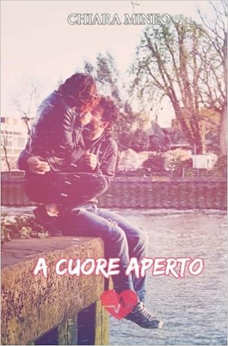 Chiara Mineo - A cuore aperto (2018)