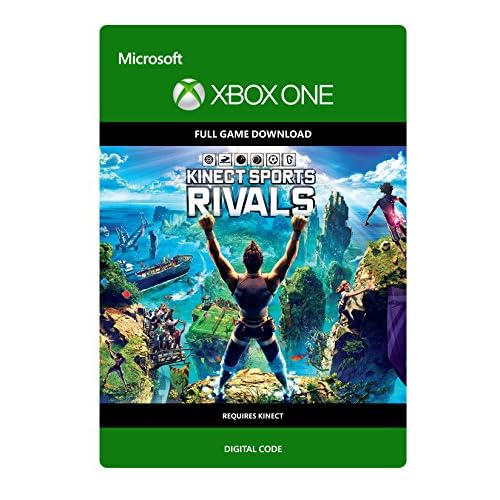 Kinect Sports Rivals Xbox One Digital Tiendamia Com