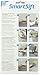 Catit Replacement Liner for Smartsift Base 12 count (Pack of 1)