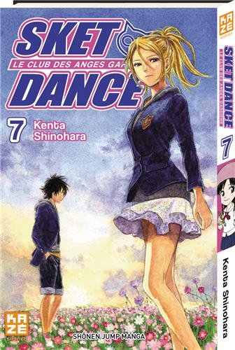 Sket dance