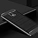 Galaxy J7 Star Case,J7 Crown Case,Galaxy J7 Refine Case,Galaxy J7 V 2nd Gen Case,J7 Aura Case,Asmart Shockproof TPU Bumper Slim Cover Flexible Protective Phone Case for Samsung Galaxy J7V 2018 (Black)