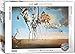 EuroGraphics Salvador Dalí The Temptation of St. Anthony Puzzle (1000 Piece) , White