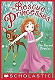 The Rescue Princesses #1: Secret Promise