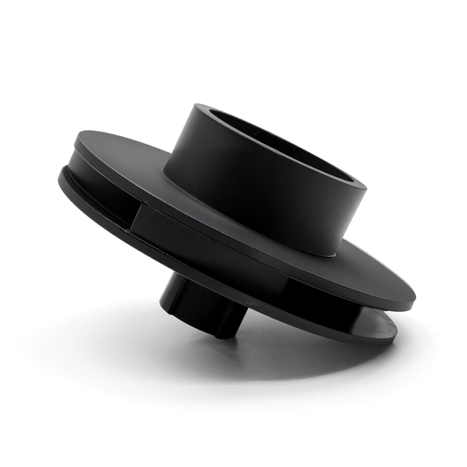 Photo 1 of 355074 Pump Impeller for Pentair Superflo and Sta-Rite Supermax Challenger Pinnacle High Flow Pool and Spa 1-1/2-Horsepower Inground Pumps, 1-1/2 HP Durable Heavy Duty Pumps Impeller Replacement Part