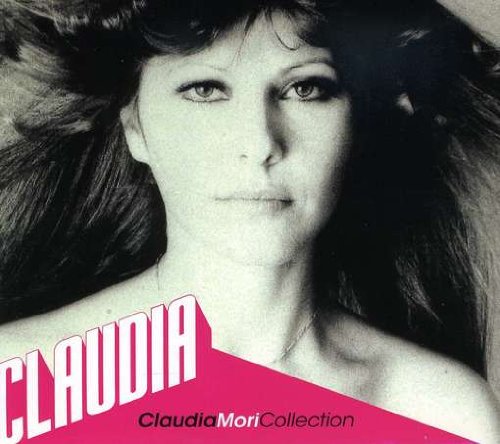 Claudia Mori - CLAUDIA MORI COLLECTION - Zortam Music