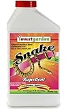 I Must Garden Snake Repellent: Powerful All-Natural
