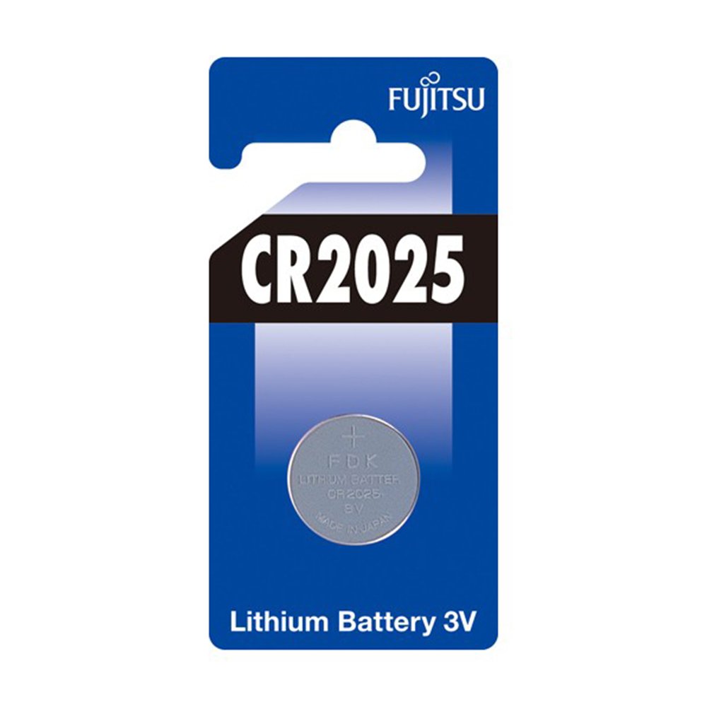 Fujitsu FB20069 – Lithium Battery (CR2025).