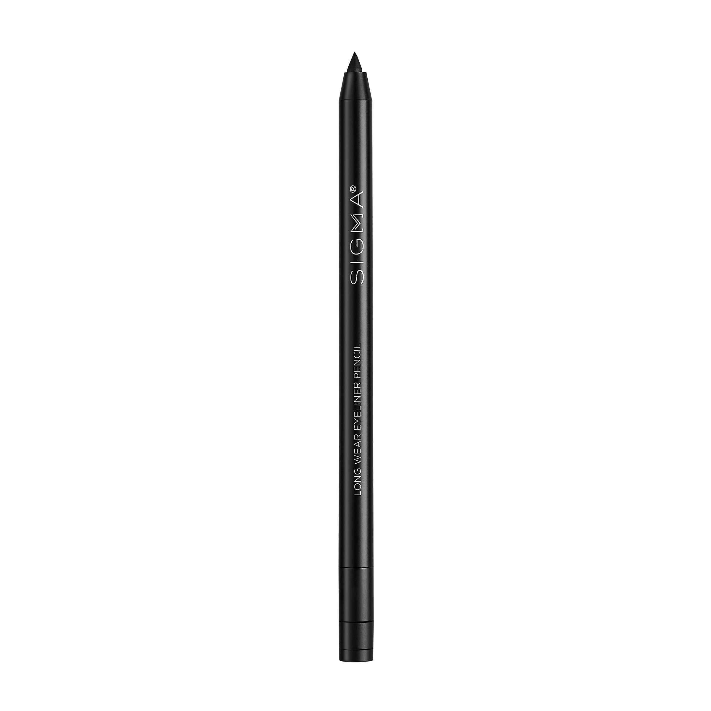 Sigma Long Wear Eyeliner Pencil, Wicked, EL025-2