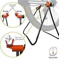 ibera easy utility bicycle stand