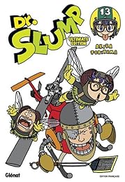Dr Slump