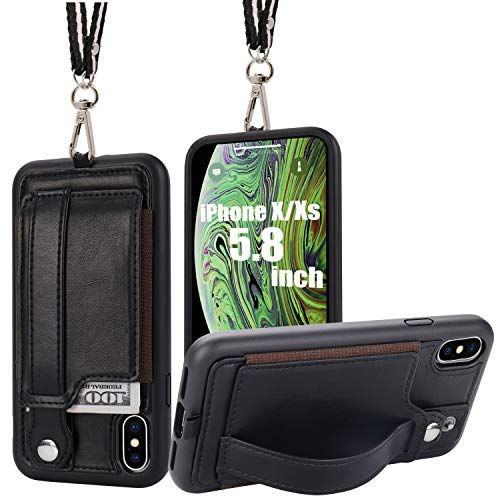Iphone carry case with strap Clearance