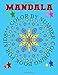 Mandala Color by Number Coloring Book for Kids : Mandala Coloring Book for Kids (Mandalas to Color for Relaxation) 1091695024 Book Cover