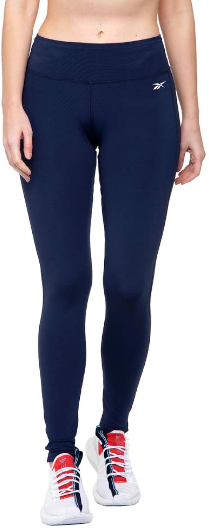 Buy Reebok Women's Sports Tights at Amazon.in