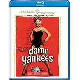 Damn Yankees [Blu-ray]
