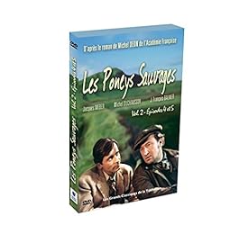 Les Poneys Sauvages - Vol. 1