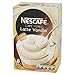Nescafe Vanilla Latte 8 x 18.5g