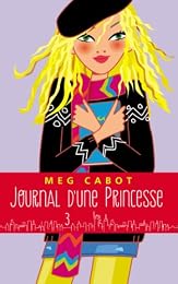 Journal d'une princesse