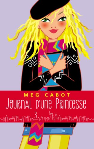 Journal d'une princesse