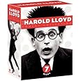 The Harold Lloyd Comedy Collection Vols. 1-3