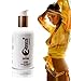 Sunless self Tanner 2Bronze + Keratin Tanning Lotion. Instant Bronzer for All Skin Types (Fair, Medium and Dark) With Natural Keratin That Hydrates While You Tan