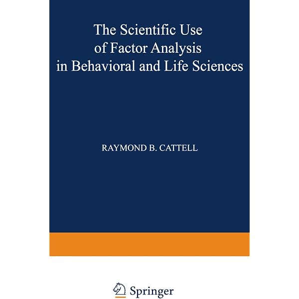 Making Sense of Factor Analysis: The Use of Factor Analysis for